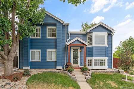 109 N Quicksilver Ave Castle Rock, CO 80104