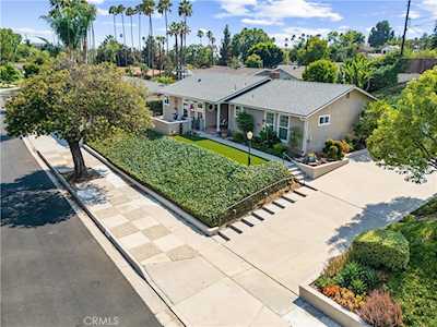 1007 Glenhaven Fullerton,  CA 92835