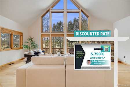 84 Thurber Ct Fairplay, CO 80440