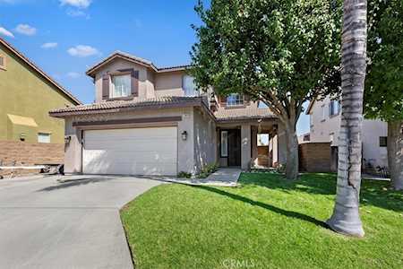 7509 Woodstream Ct Rancho Cucamonga,  CA 91739