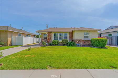 13762 Danbrook Dr Whittier,  CA 90605