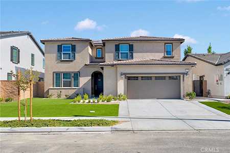 16708 Yarrow Ln Fontana,  CA 92336