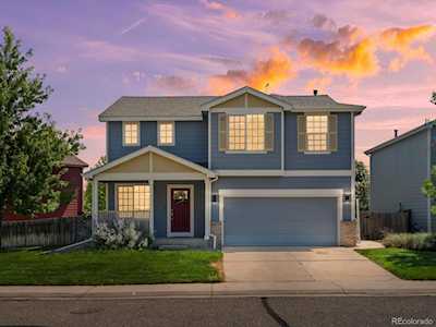 2990 E 110th Dr Northglenn, CO 80233