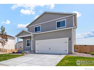 7226 Arkansas St Frederick, CO 80530