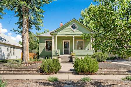 824 E Saint Vrain St Colorado Springs, CO 80903