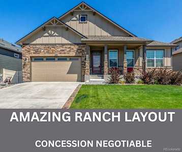 8912 Falcon St Longmont, CO 80504