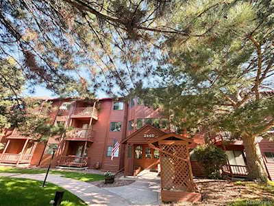 2440 Palmer Park Blvd #I1 Colorado Springs, CO 80909