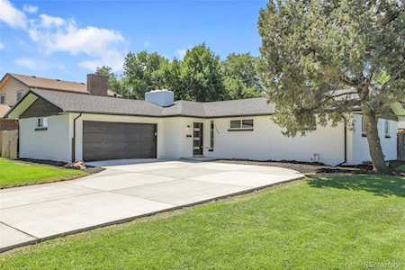 3309 S Galena Ct Denver, CO 80231