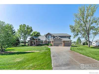 4615 Kitchell Way Fort Collins, CO 80524