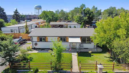 2404 W Yale Ave Denver, CO 80219