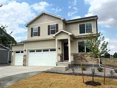 1024 Scotts Peak Dr Berthoud, CO 80513