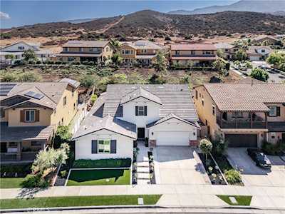 11927 Bunting Circle Corona,  CA 92883