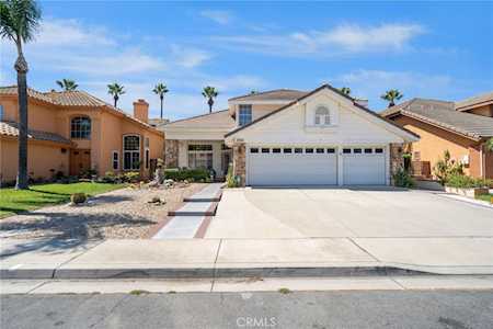14275 San Benito St Fontana,  CA 92336