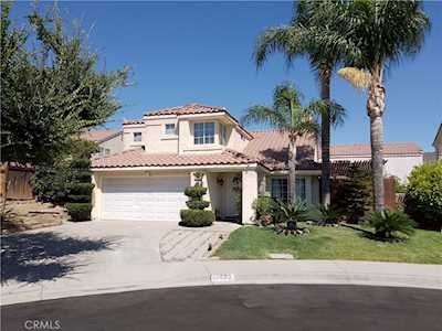 11439 Privet Ct Fontana,  CA 92337