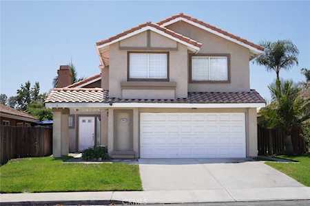 13643 Cabrillo Court Fontana,  CA 92336