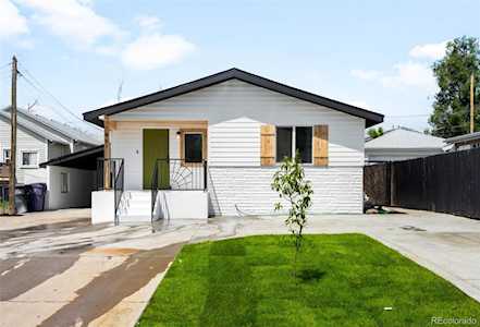 461 S Lowell Blvd Denver, CO 80219