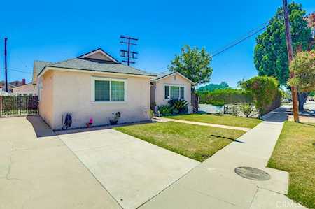 10842 Leffingwell Rd Norwalk,  CA 90650