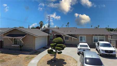 17391 Athol St Fontana,  CA 92335