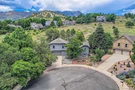 6540 White Falcon Ct Colorado Springs, CO 80919