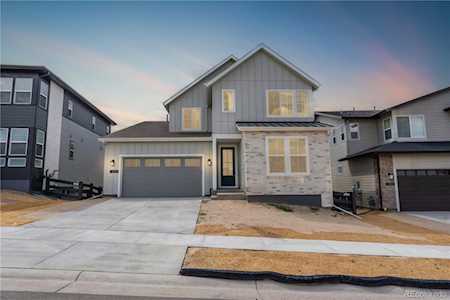 6593 Bridlespur St Castle Pines, CO 80108