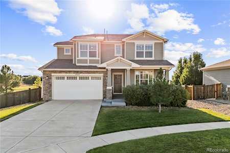 1523 Honeysuckle Ct Brighton, CO 80601