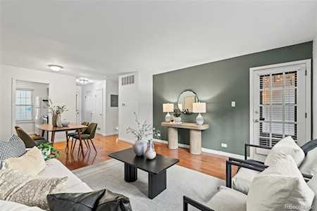 2301 E Fremont Ave #U01 Centennial, CO 80122