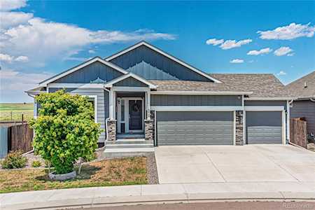 11072 Tarbell Dr Colorado Springs, CO 80925