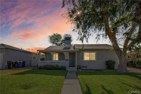 9403 Blanchard Ave Fontana,  CA 92335