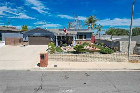 6961 Cambridge Ave Rancho Cucamonga,  CA 91701