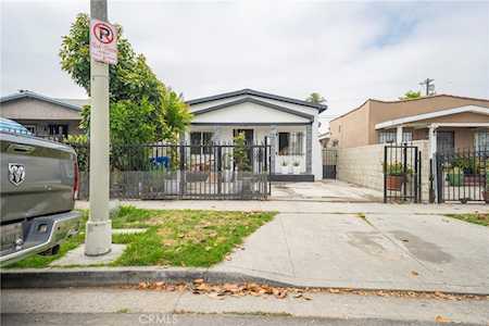 1522 W 58th Place Los Angeles,  CA 90047