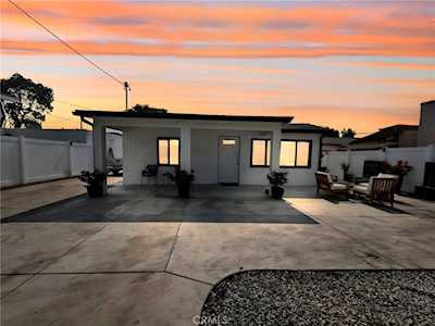 326 S Mcbride Ave Los Angeles,  CA 90022