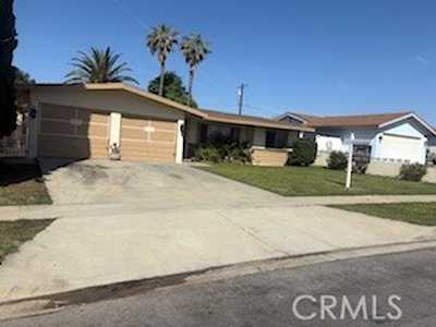 9394 Kempster Ave Fontana,  CA 92335