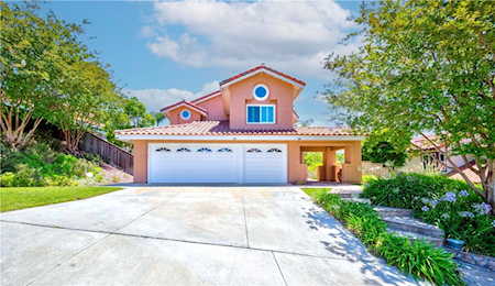 5560 Via Cantada Yorba Linda,  CA 92887