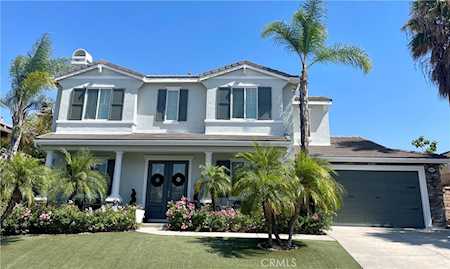 8337 Sanctuary Dr Corona,  CA 92883