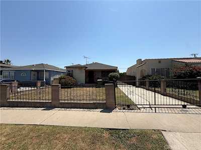 126 E 118th Place Los Angeles,  CA 90061