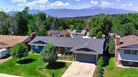 2210 Greenwich Circle Colorado Springs, CO 80909