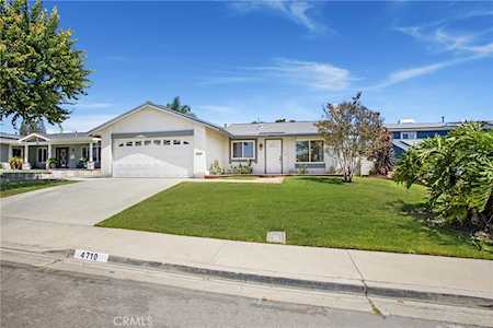 4710 Via Loma Linda Yorba Linda,  CA 92886
