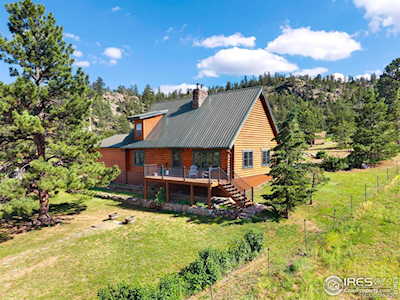 815 W County Road 82E Livermore, CO 80536