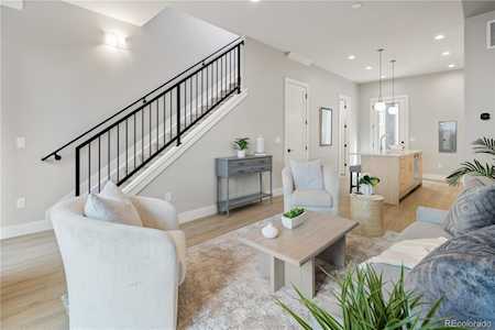 4815 N Tejon St Denver, CO 80221