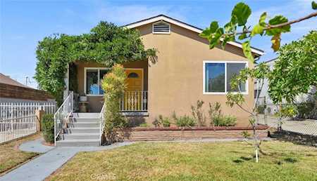 2715 Blanchard St Los Angeles,  CA 90033