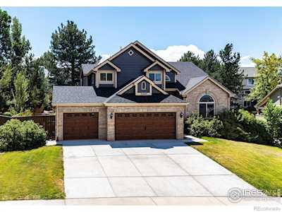 9409 Prairie View Dr Highlands Ranch, CO 80126
