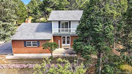 1717 Van Diest Rd Colorado Springs, CO 80915