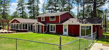 11785 Milam Rd Colorado Springs, CO 80908