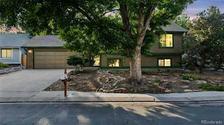 6835 Woodgate Ct Colorado Springs, CO 80918