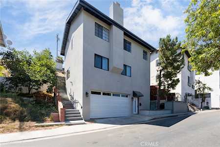 2717 Chadwick Circle Los Angeles,  CA 90032