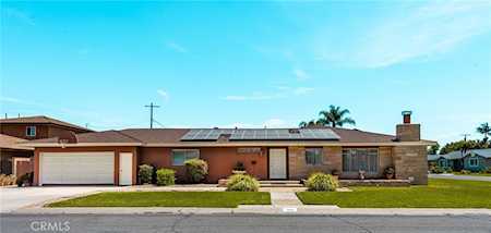 500 N Meadowbrook Place Anaheim,  CA 92801