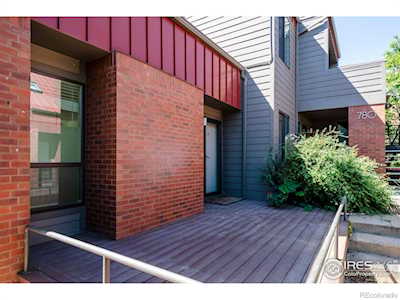780 Walnut St #A Boulder, CO 80302