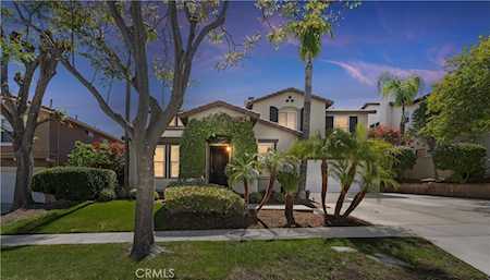 3939 Holly Springs Dr Corona,  CA 92881