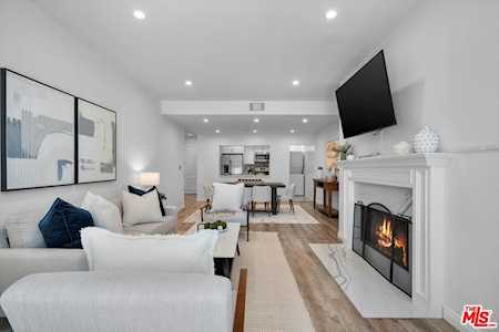 1650 Veteran Ave #107 Los Angeles,  CA 90024