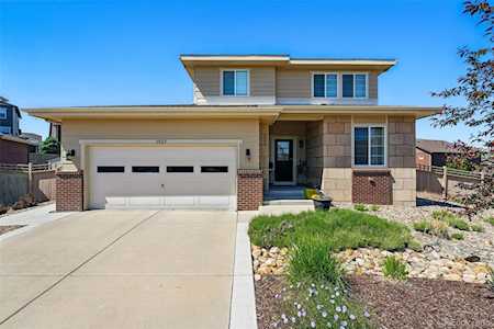 3925 Donnington Way Castle Rock, CO 80104